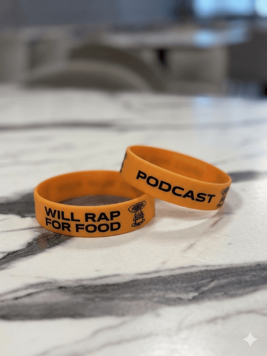 WRFF Wristband