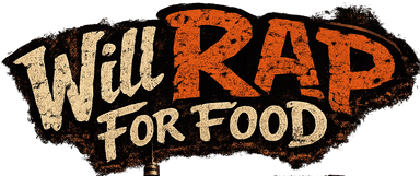 Will Rap For Food